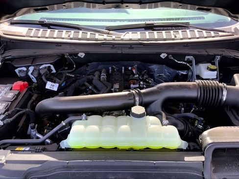 New 2026 Ford Expedition Max Platinum w/ Driver's Package image 16