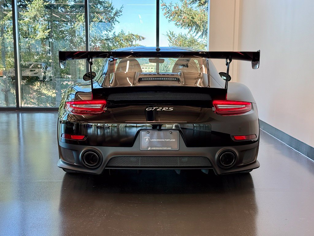 Used 2018 Porsche 911 GT2 RS RWD image 20