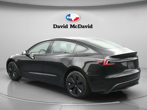 Used 2025 Tesla Model 3 Long Range image 11