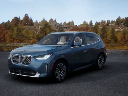 New 2026 BMW X3 xDrive30 image 27