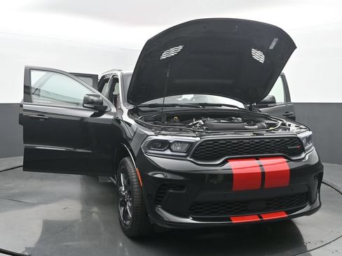 Used 2025 Dodge Durango GT AWD/4WD image 54