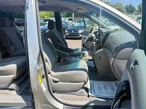 Used 2005 Toyota Sienna LE AWD/4WD image 26