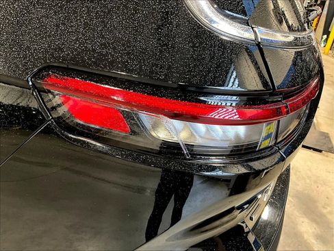 Used 2021 Jeep Grand Cherokee L Limited w/ Luxury Tech Group II image 35