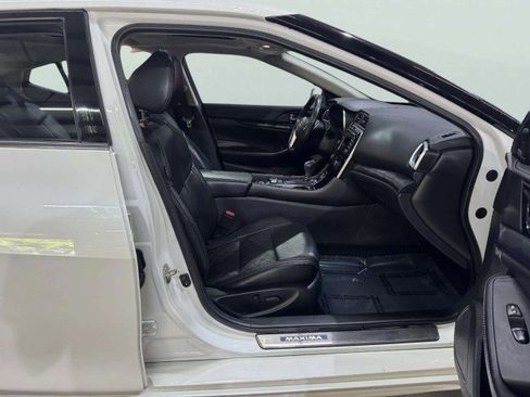 Used 2019 Nissan Maxima Platinum w/ Illumination Package FWD image 42