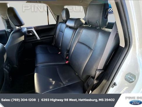 Used 2016 Toyota 4Runner SR5 image 19