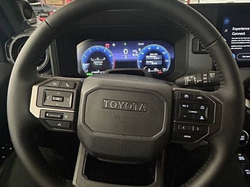 New 2026 Toyota Land Cruiser image 13