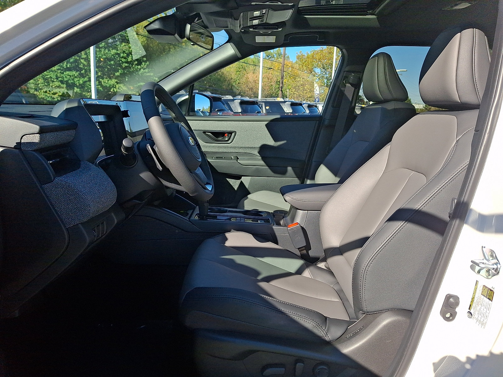 New 2026 Subaru Outback Premium AWD/4WD image 9