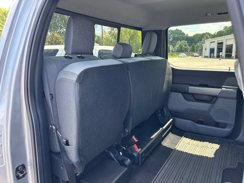 Used 2024 Ford F150 XLT w/ Equipment Group 302A MID AWD/4WD image 43