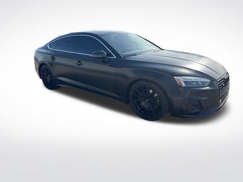 Used 2023 Audi S5 Premium Plus AWD/4WD image 7