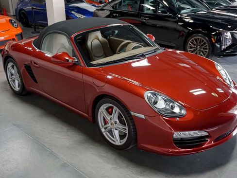 Used 2012 Porsche Boxster S image 36