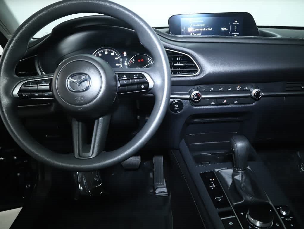 Certified 2024 MAZDA CX-30 AWD 2.5 S image 28
