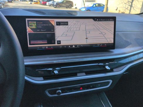 Used 2025 BMW X5 xDrive40i w/ Premium Package image 30