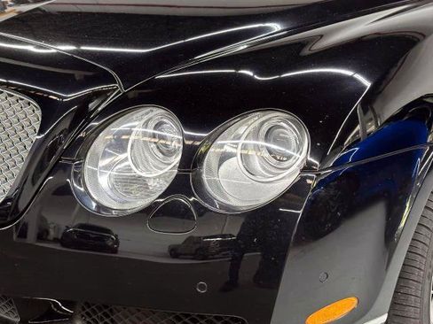 Used 2009 Bentley Continental GTC AWD/4WD image 3