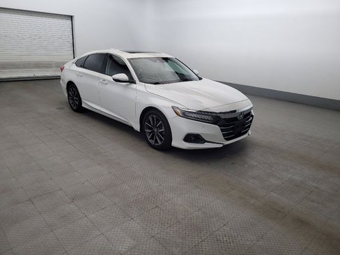 Used 2021 Honda Accord EX-L image 13