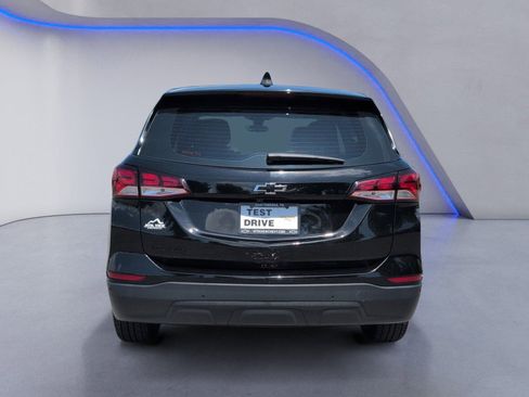 Used 2023 Chevrolet Equinox LS w/ Midnight Edition FWD image 14