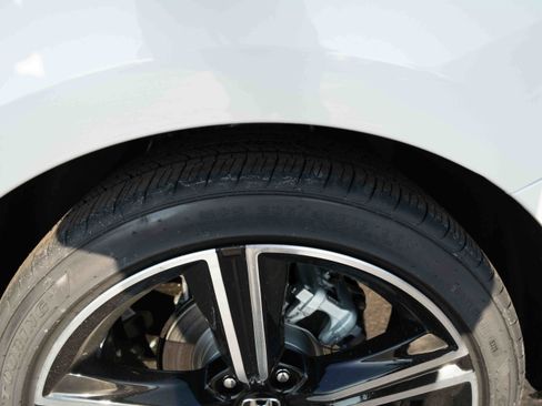 New 2026 Honda Accord Sport image 29