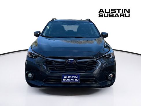 New 2026 Subaru Crosstrek 2.0i Premium image 3
