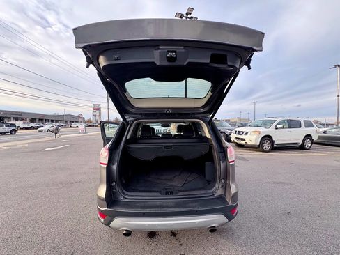 Used 2014 Ford Escape Titanium image 28