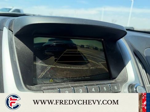 Used 2016 Chevrolet Equinox LT w/ Convenience Package image 14