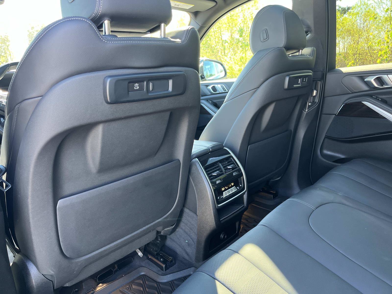 Used 2021 BMW X5 sDrive40i w/ Premium Package 2 RWD image 21