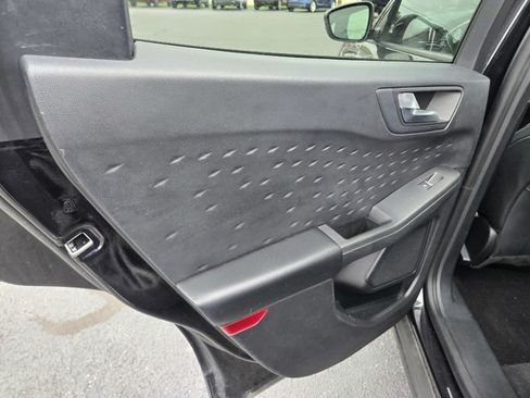 Used 2020 Ford Escape SEL AWD/4WD image 37