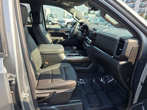 New 2025 Chevrolet Silverado 1500 RST w/ Convenience Package II image 11