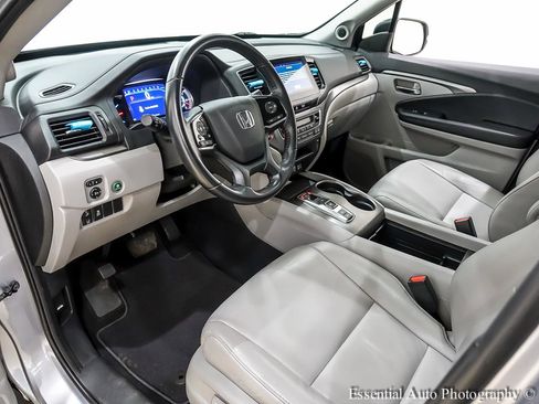 Used 2022 Honda Pilot Special Edition image 14