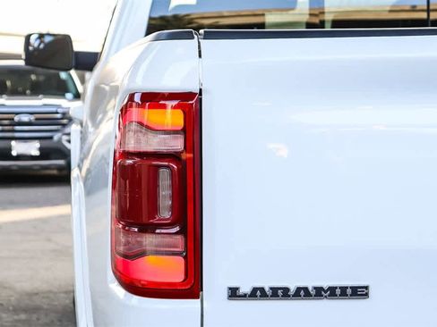 Used 2022 RAM 1500 Laramie image 9