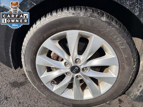 Used 2016 Kia Optima EX image 7