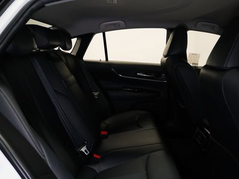 Used 2022 Toyota Mirai w/ Advanced Technology Package RWD image 27