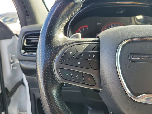 Used 2022 Dodge Durango GT image 22