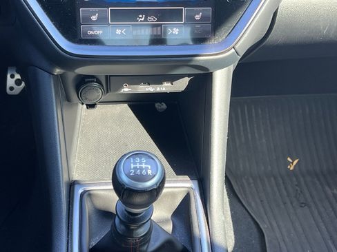 Used 2023 Subaru WRX Premium image 33