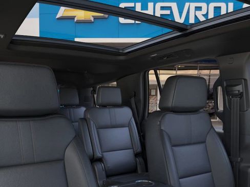 New 2026 Chevrolet Tahoe RST w/ RST Capability Package image 27