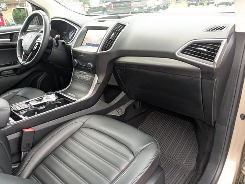 Used 2020 Ford Edge SEL w/ Convenience Package AWD/4WD image 13
