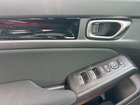 New 2026 Honda Civic Sport image 11