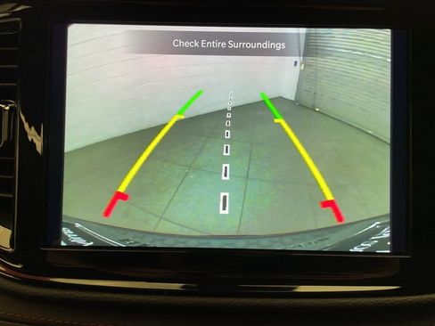 New 2026 Dodge Durango GT image 14