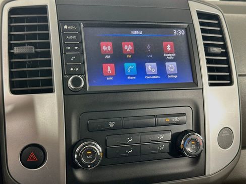 Used 2019 Nissan Frontier SV RWD image 22