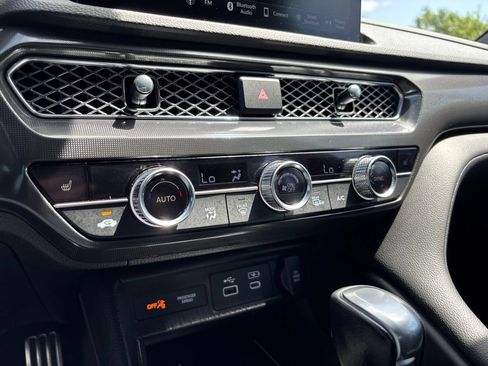 Used 2025 Acura Integra A-Spec FWD image 32