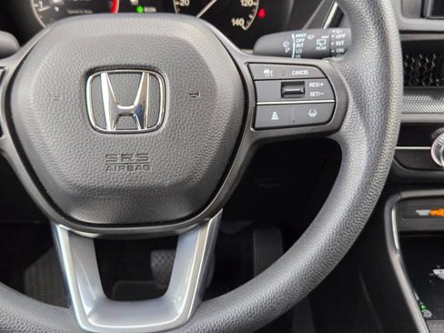 Used 2026 Honda CR-V LX image 22