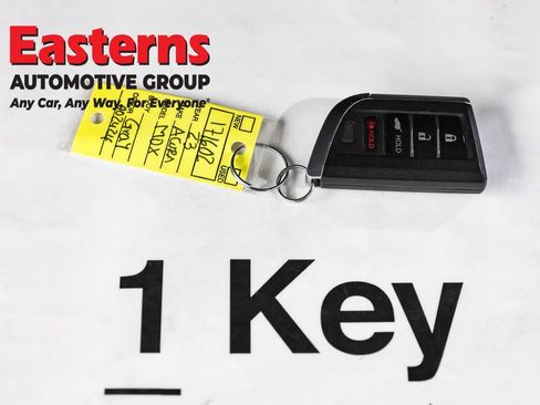 Used 2023 Acura MDX SH-AWD w/ Technology Package image 23