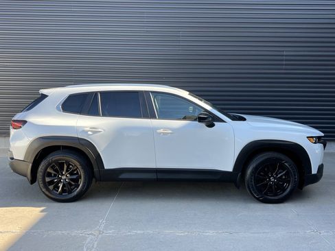 Used 2024 MAZDA CX-50 AWD 2.5 S w/ Weather Package image 10