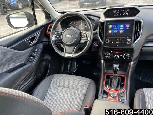 Used 2021 Subaru Forester Sport image 13