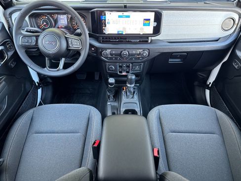 New 2026 Jeep Gladiator Sport image 13