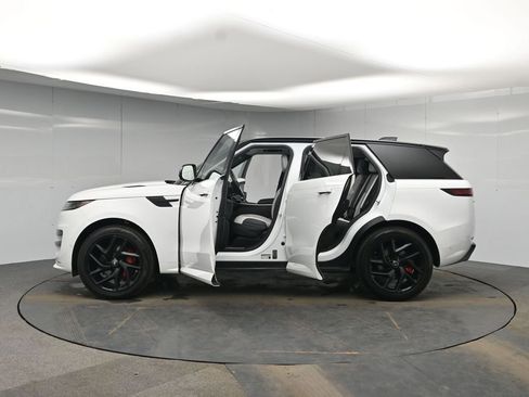 Used 2023 Land Rover Range Rover Sport SE Dynamic AWD/4WD image 58