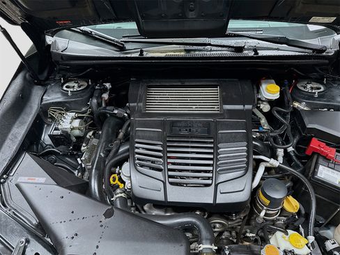 Used 2021 Subaru WRX Premium image 29