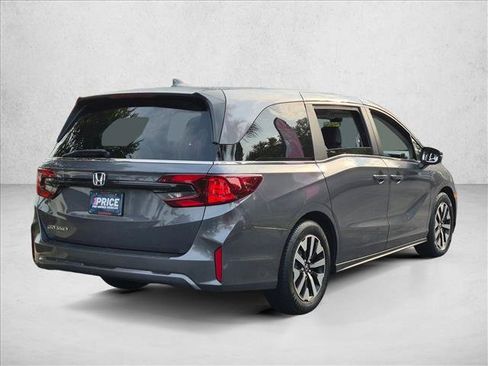 Used 2025 Honda Odyssey EX-L image 5
