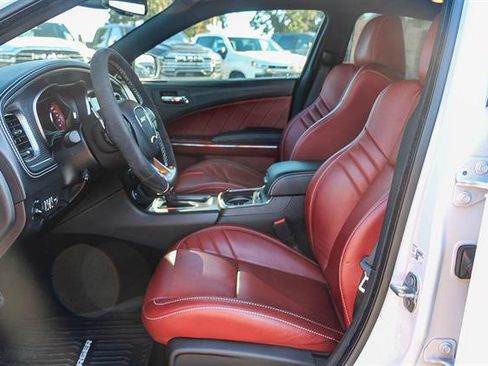 Used 2023 Dodge Charger SRT Hellcat image 16