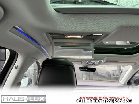 Used 2021 Audi A8 L 4.0T w/ Executive Plus Package image 28