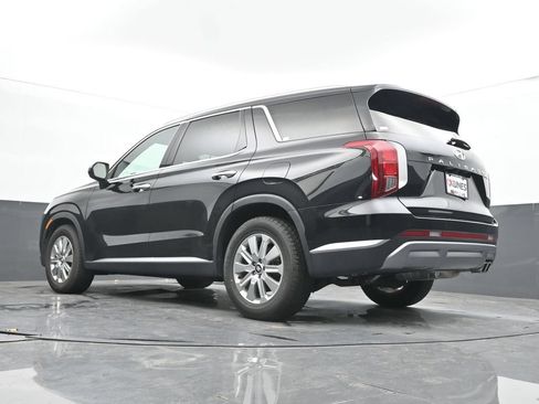 Used 2024 Hyundai Palisade SEL FWD image 45