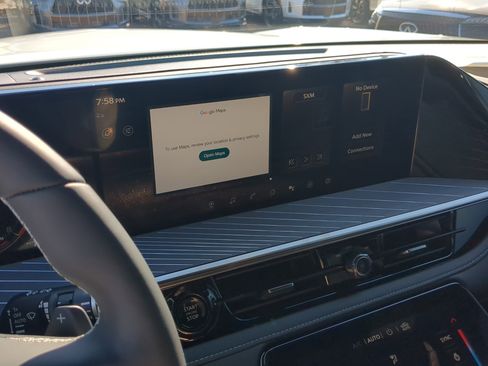 New 2026 INFINITI QX80 Autograph w/ Premium Cargo Package image 18